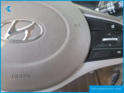 HYUNDAI PORTER II DUBLE CAP CRDI