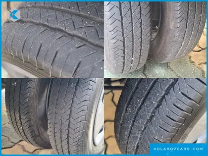 HYUNDAI PORTER II DUBLE CAP CRDI