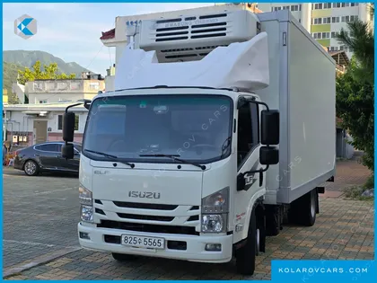 ISUZU ELF NONE