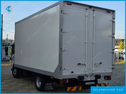 ISUZU ELF NONE