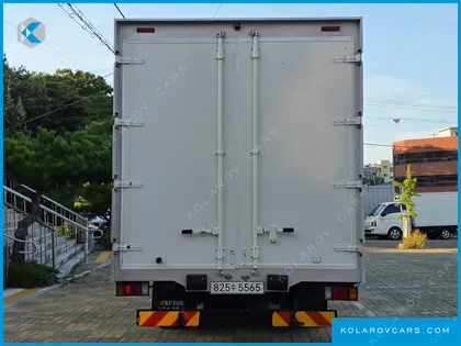 ISUZU ELF NONE