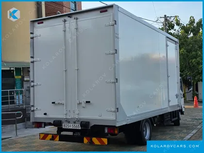 ISUZU ELF NONE