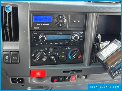 ISUZU ELF NONE