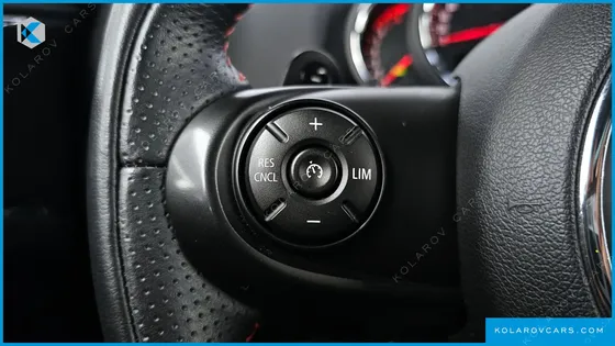 MINI COUNTRYMAN JCW