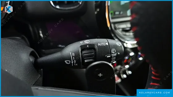MINI COUNTRYMAN JCW