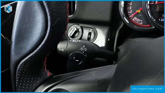 MINI COUNTRYMAN JCW