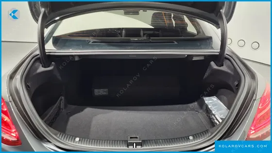 MERCEDES C-CLASS C220 D AVANTGARDE