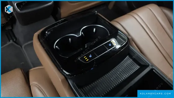 GENESIS G80 E-AWD
