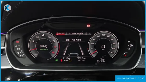 AUDI A8 55 TFSI QUATTRO PREMIUM LWB