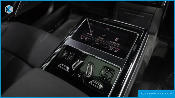 AUDI A8 55 TFSI QUATTRO PREMIUM LWB
