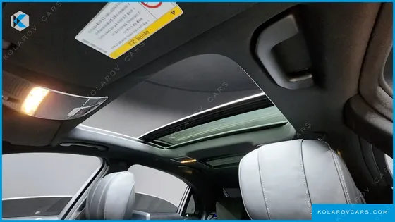 MERCEDES S-CLASS S560L 4MATIC
