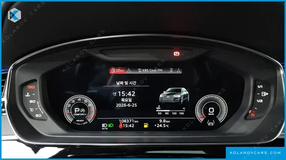 AUDI A8 60 TFSI QUATTRO LWB