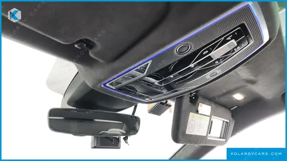 AUDI A8 60 TFSI QUATTRO LWB