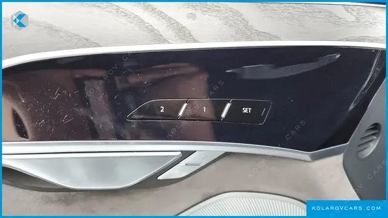 AUDI A8 60 TFSI QUATTRO LWB