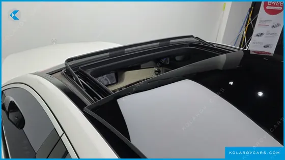MERCEDES S-CLASS S63 AMG 4MATIC