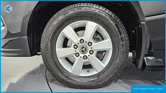 MERCEDES SPRINTER 3.0 DIESEL