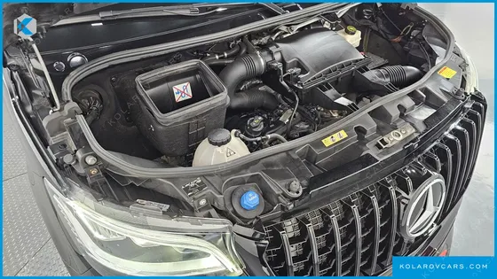 MERCEDES SPRINTER 3.0 DIESEL