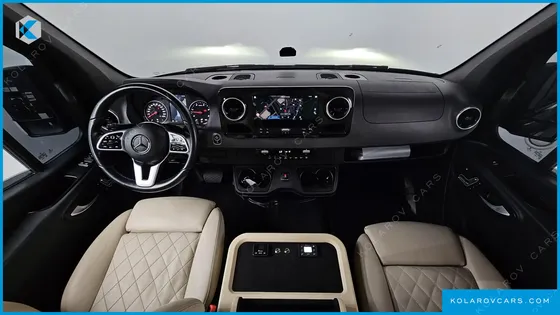 MERCEDES SPRINTER 3.0 DIESEL