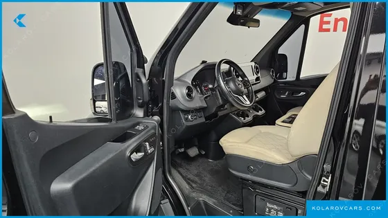 MERCEDES SPRINTER 3.0 DIESEL