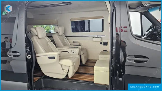 MERCEDES SPRINTER 3.0 DIESEL