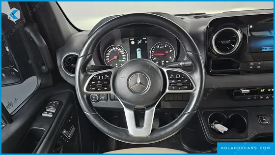 MERCEDES SPRINTER 3.0 DIESEL