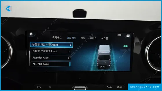 MERCEDES SPRINTER 3.0 DIESEL