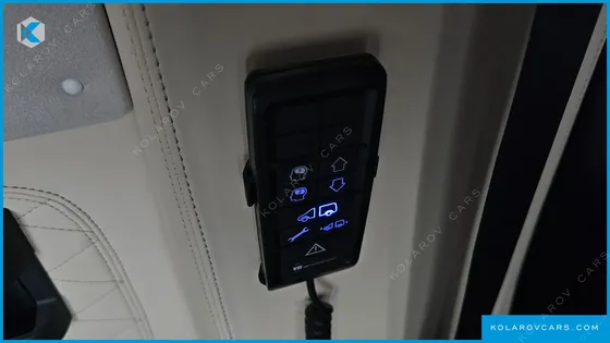 MERCEDES SPRINTER 3.0 DIESEL