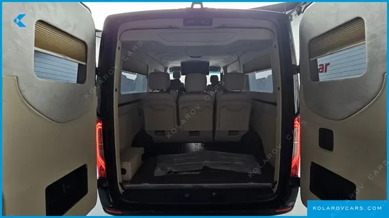 MERCEDES SPRINTER 3.0 DIESEL