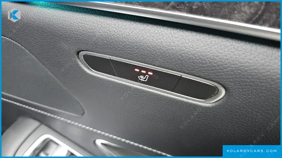 MERCEDES S-CLASS S350 D 4MATIC AMG LINE