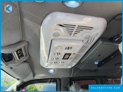 CHEVROLET (USA) EXPRESS VAN 6.0