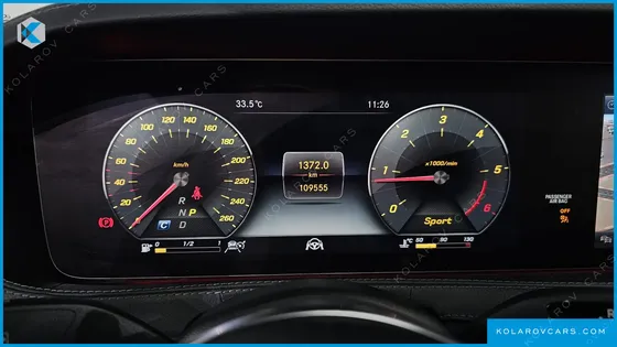 MERCEDES S-CLASS S350 D 4MATIC