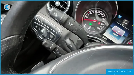 MERCEDES C-CLASS C220 D AVANTGARDE