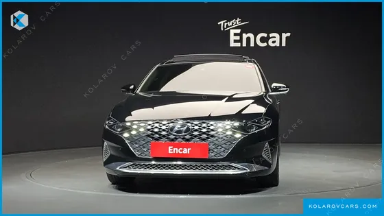 HYUNDAI GRANDEUR 2.5