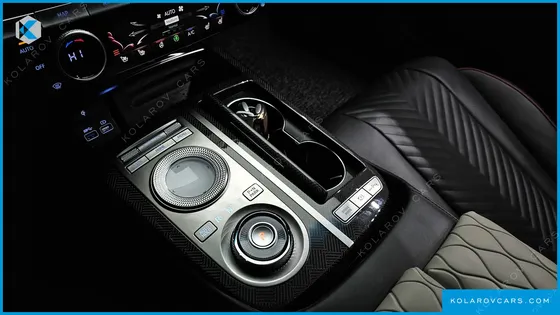 GENESIS G80 GASOLINE 3.5 TURBO AWD