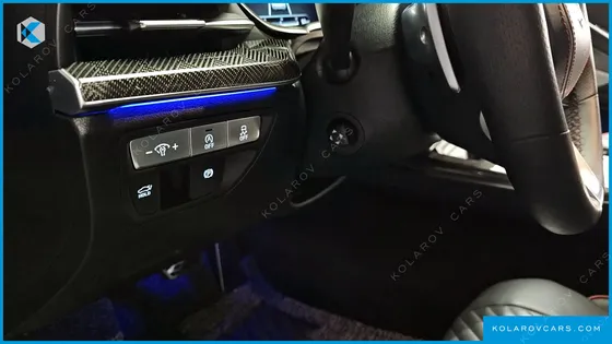 GENESIS G80 GASOLINE 3.5 TURBO AWD