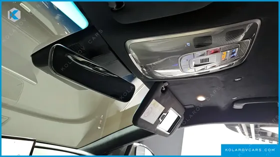 GENESIS G80 GASOLINE 3.5 TURBO AWD