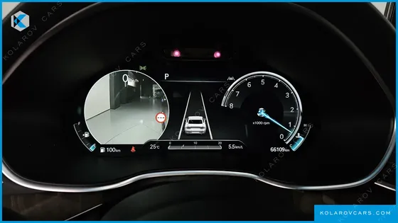 GENESIS G80 GASOLINE 3.5 TURBO 2WD