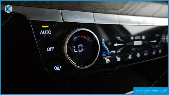 GENESIS G80 GASOLINE 3.5 TURBO 2WD