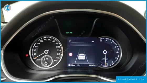 GENESIS G80 GASOLINE 2.5 TURBO 2WD