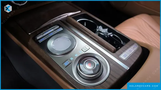 GENESIS G80 GASOLINE 2.5 TURBO 2WD