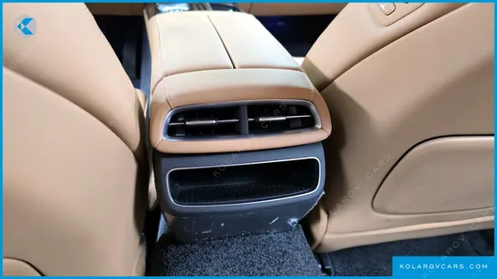 GENESIS G80 GASOLINE 2.5 TURBO 2WD
