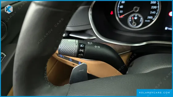 GENESIS G80 GASOLINE 2.5 TURBO 2WD