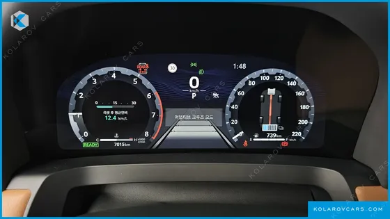 TOYOTA ALPHARD 2.5 HEV EXECUTIVE AWD