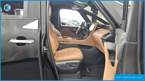TOYOTA ALPHARD 2.5 HEV EXECUTIVE AWD