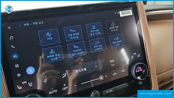 TOYOTA ALPHARD 2.5 HEV EXECUTIVE AWD