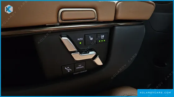 TOYOTA ALPHARD 2.5 HEV EXECUTIVE AWD