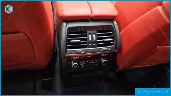 BMW X6M 4.4