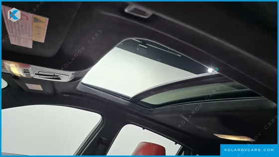 BMW X6M 4.4