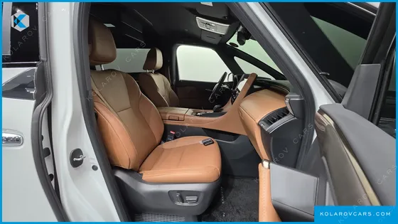 TOYOTA ALPHARD 2.5 HEV EXECUTIVE AWD