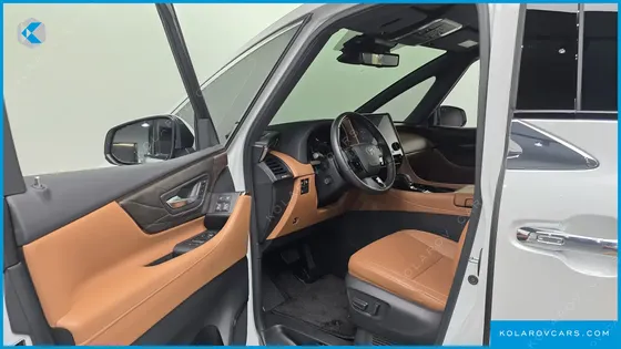 TOYOTA ALPHARD 2.5 HEV EXECUTIVE AWD